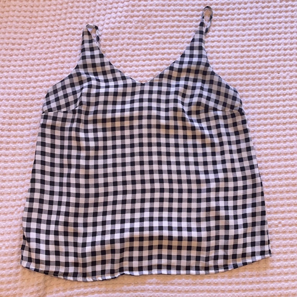 Banana Republic tank - size PXS